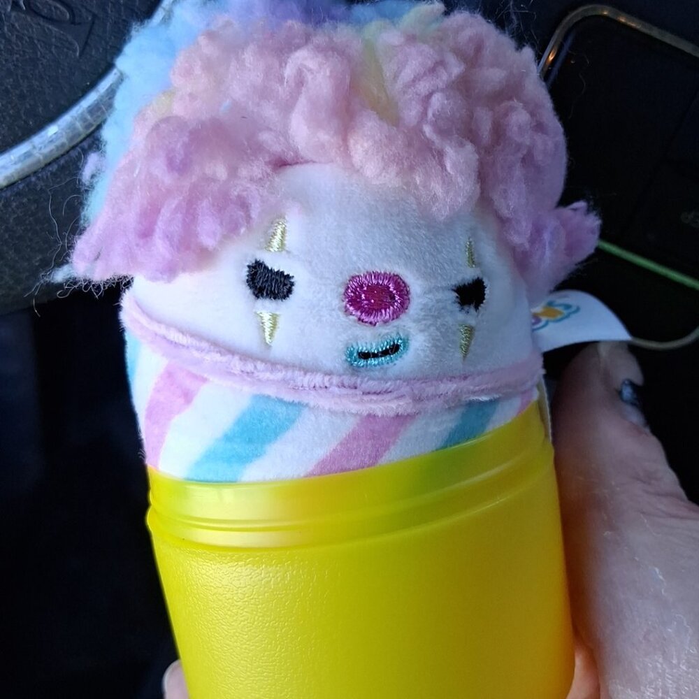 Declan 2.5" Squishmallow